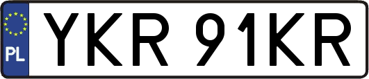 YKR91KR