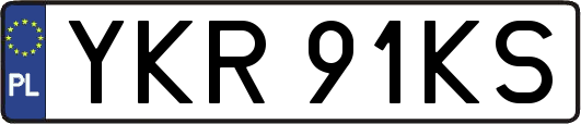 YKR91KS