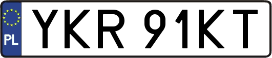YKR91KT
