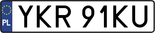 YKR91KU