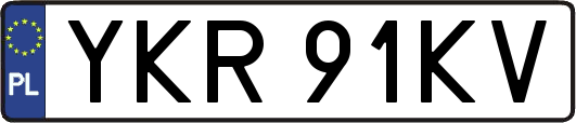 YKR91KV
