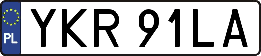 YKR91LA