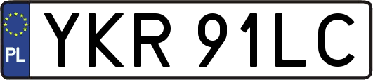 YKR91LC