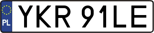YKR91LE