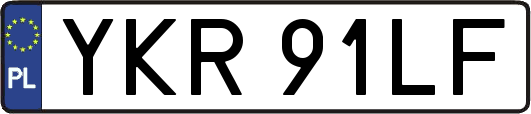 YKR91LF