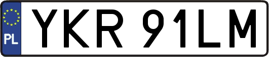 YKR91LM