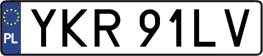 YKR91LV