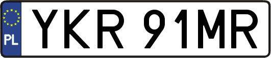 YKR91MR