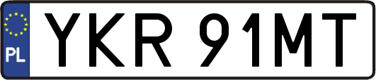 YKR91MT