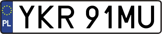 YKR91MU