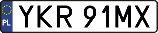 YKR91MX
