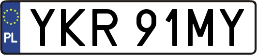 YKR91MY