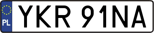YKR91NA
