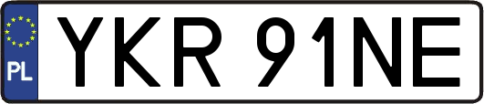 YKR91NE