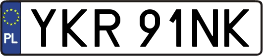 YKR91NK