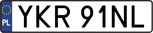 YKR91NL