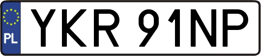 YKR91NP