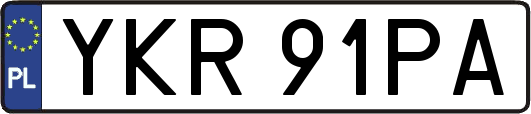 YKR91PA