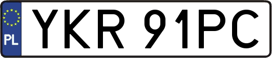 YKR91PC