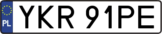 YKR91PE