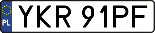 YKR91PF