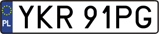 YKR91PG