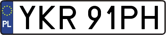 YKR91PH