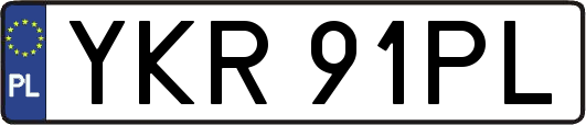 YKR91PL