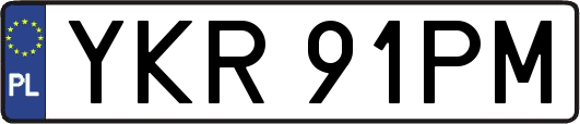 YKR91PM