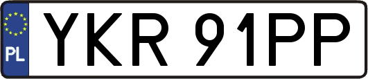 YKR91PP