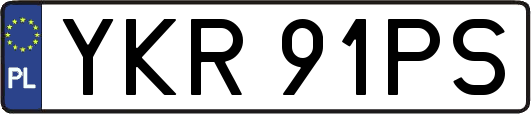YKR91PS