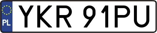 YKR91PU