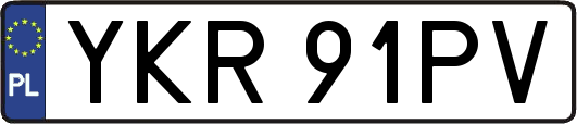 YKR91PV