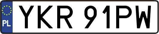 YKR91PW