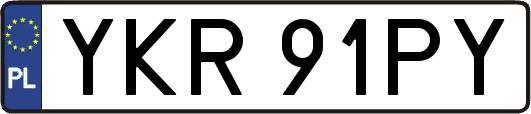 YKR91PY