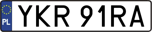 YKR91RA