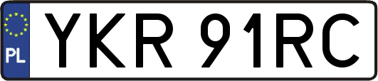 YKR91RC