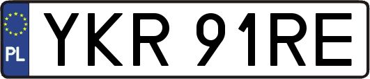 YKR91RE