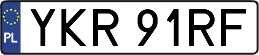 YKR91RF