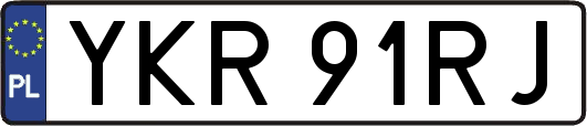 YKR91RJ