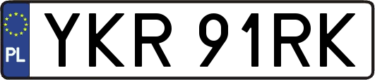 YKR91RK