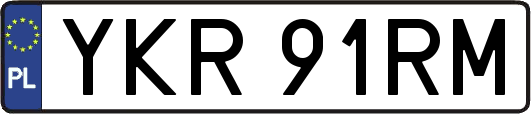 YKR91RM