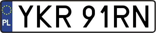 YKR91RN