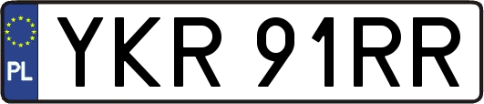 YKR91RR