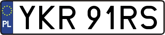 YKR91RS