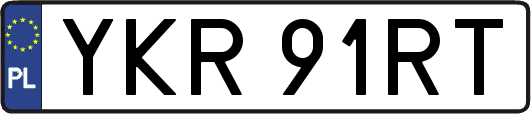 YKR91RT