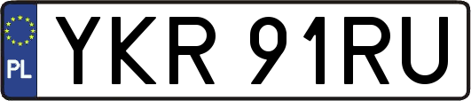 YKR91RU