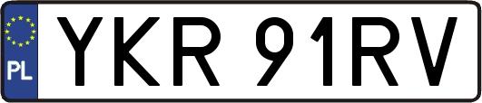 YKR91RV