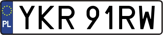 YKR91RW
