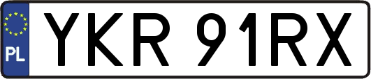 YKR91RX